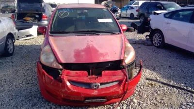 Used Keyless Entry Module fits: 2008 Honda Fit Theft-Locking door lock and keyle - Изображение 1 из 4