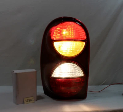 2005 2006 2007 JEEP FREEDOM ЗАДНИЙ ФОНАРЬ С ПРОВОДОМ КОСИЧКА СО СТОРОНЫ ВОДИТЕЛЯ 05 06 07 - Изображение 1 из 4