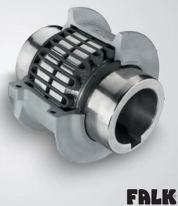 FALK REXNORD Steelflex Grid Assembly Power Transmission Coupling Parts - Picture 1 of 46