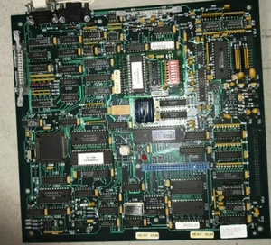 469718.00V CONTROL BOARD - Picture 1 of 7