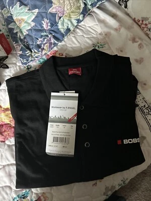 Bobst polo shirts for men 3XL - Image 1 of 3