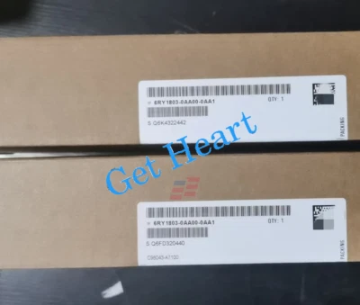 Siemens 6RY1803-0AA00-0AA1 new motherboard FedEx or DHL or.UPS - Image 1 of 2