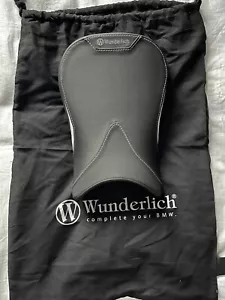 Asiento Wunderlich AKTIVKOMFORT - Negro Blanco 35695-111 - Imagen 1 de 4