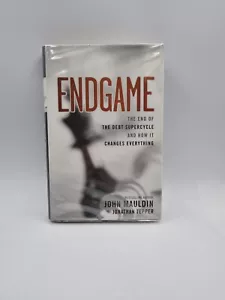 Endgame: The End of the Debt SuperCycle and How It Changes Everything by... - Picture 1 of 13