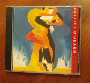 PATRICK O'HEARN MIX-UP 1990 - Bild 1 von 2