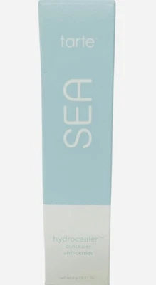 Tarte Sea Hydrocealer 25N Light Medium Neutral 0.21 oz New Concealer ￼ - Image 1 of 2