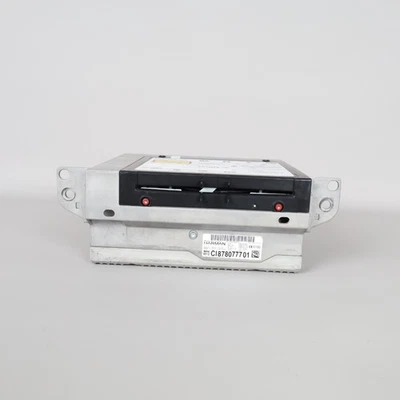 Módulo de navegação estéreo rádio BMW 320i 328i 335i 430i 435i 65128780777 OEM usado - Imagem 1 de 4