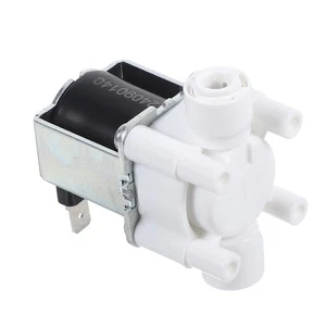 Water Dispenser Solenoid Valve Normally Closed Purifiers - Picture 1 of 12