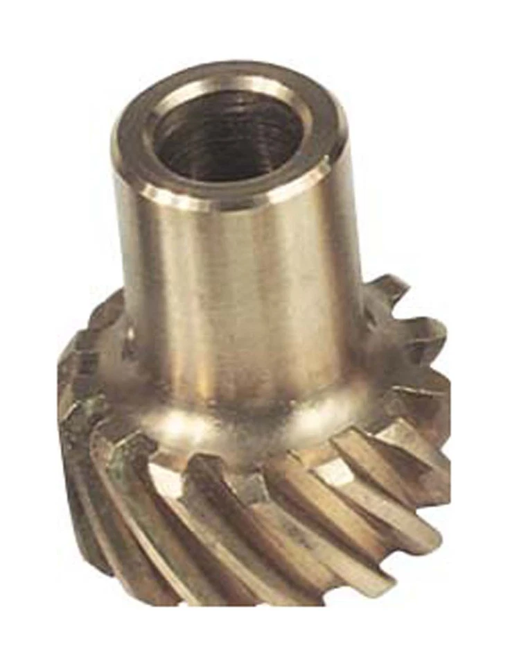 85631 Pontiac Bronze Distributor Gear - Image 1 of 1