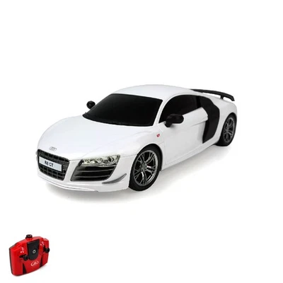 RC ferngesteuertes Lizenz-Fahrzeug im Audi R8 GT Design, Auto Modell im 1:24 - Bild 1 von 4