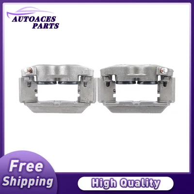 Front Brake Caliper Car Calipers For Ford F-250 1976 1977 1978 1979 - Image 1 of 2