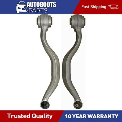Front LowerSuspension Control Arm and Ball Joint Assembly for BMW 540i 1997-2003 - Image 1 of 4