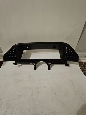 Ford F150 F-150 1987-1991 Bronco Speedo embellecedor bisel Foto 1 de 4