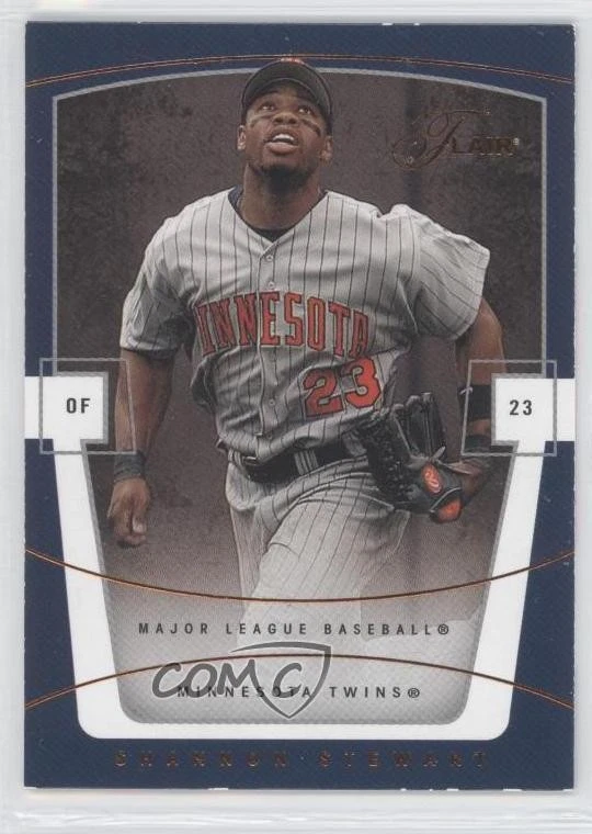 2004 Flair Shannon Stewart #23 - Image 1 of 2