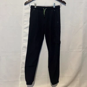 ALL IN MOTION BOYS RECYCLED POLYESTER WATER REPELLENT CARGO PANTS SIZE L (10/12) - Picture 1 of 6