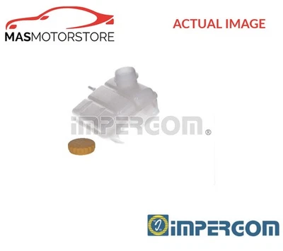 COOLANT EXPANSION TANK RESERVOIR ORIGINAL IMPERIUM 44451 A NEW OE REPLACEMENT - Image 1 of 4