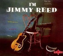 IM Jimmy Reed von Reed,Jimmy | CD | Zustand sehr gut - Bild 1 von 2