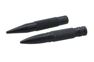 Power-TEC Pdr Robinet Bas Set Poinçons 2pc 92100 - Picture 1 of 1