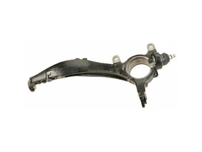 Ступица колеса в сборе передняя левая Moog 86371YYRK 2006 для Honda Accord 2003-2007 годов выпуска - Изображение 1 из 2