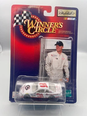 Gárgolas #31 1998 1/64 Dale Earnhardt Jr Hasbro Winners Circle Nascar Foto 1 de 2