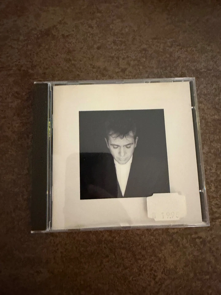 Peter Gabriel – Shaking The Tree Sixteen Golden Greats - 1990 Solsbury Hill Biko - Bild 1 von 3