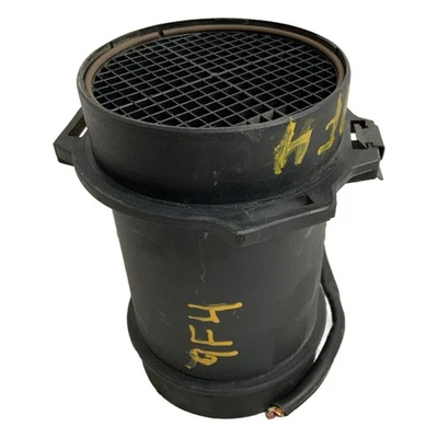 BMW 325I IS 1993-95 cupé medidor de flujo de aire BMW 325I 13621747155 2,5 L 6 cy tracción trasera 59876 Foto 1 de 4