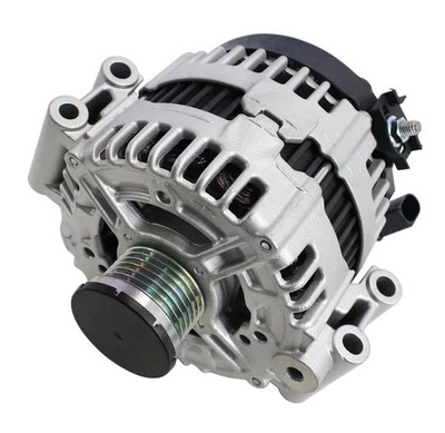 Alternator For BMW 128i 2008-2013 328i 328i xDrive 328xi 330i 528i X3 X5 L6 3.0L - Image 1 of 4