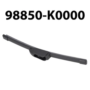 1x Rear Wiper Blade Fit For Kia Soul 2019-2023 98850-K0000 Black - Picture 1 of 14