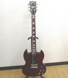 Gibson Sg Special P-90 Electric Guitar - Picture 1 of 11