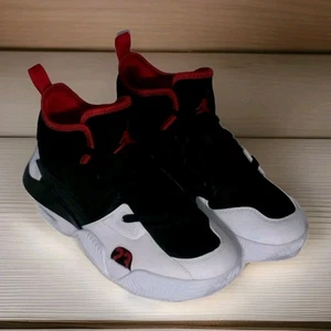 Nike Air Jordan Stay Loyal 2 weiß schwarz Fitnessstudio rot nby DQ8401-061 Herren Größe 9,5 - Bild 1 von 7