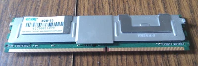 Edge 4gb-53 VH5NA-S Internal Memory 61398011056 - Image 1 of 3