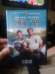 CHiPs 99 - Picture 1 of 2