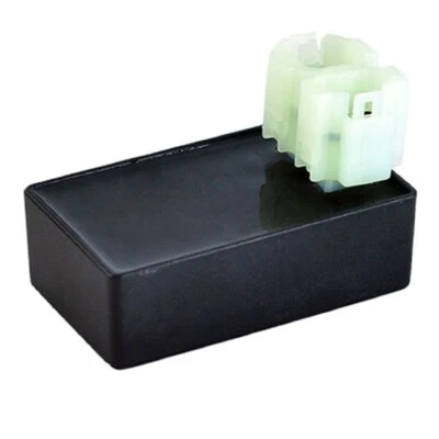 Caja CDI para E-TON Yukon 150 YXL150 (2000-2002) Foto 1 de 4