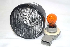 Lámpara de luz marcador de estacionamiento frontal para pasajeros ajuste lateral 2014-2016 Wrangler - Imagen 1 de 3
