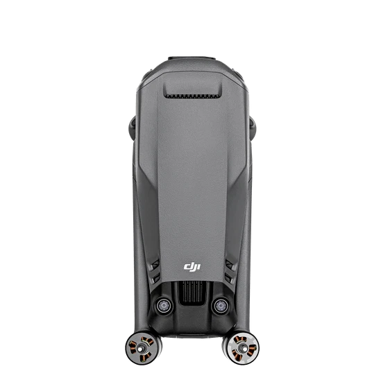 DJI Mavic 3 Classic Replacement Aircraft Only for Crash/Lost (No Remote/Battery)