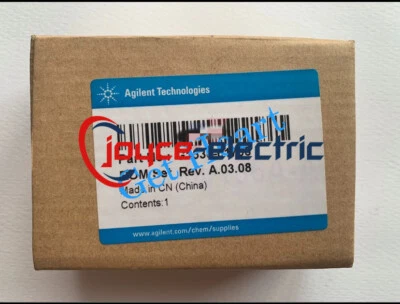 Agilent G1530-61706 new Upgrade motherboard chip for 6890A FedEx or DHL or.UPS - Image 1 of 2