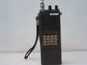 Vintage SANTEC 2m ST-200ETA AS IS collectiable w doa battery - Zdjęcie 1 z 13