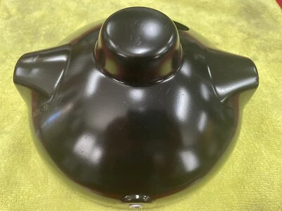 Estuche de faros Honda CB750F CB750A Super Sport Hondamatic con canastilla 61301-375-003B Foto 1 de 4