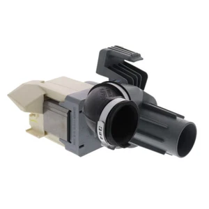 W10879262 NEW OEM ERP Drain Pump For Whirlpool Washer - Picture 1 of 1