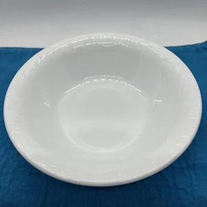 Corelle Bella Faenza Müslischüssel geprägt weiß Schüssel - Bild 1 von 10