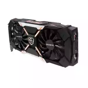 GeForce GIGABYTE AORUS GTX 1060 Xtreme Gaming 6G Graphics card 6GB DDR5 192bit - Picture 1 of 6