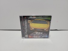 .PSX.' | '.Need For Speed III Hot Pursuit.