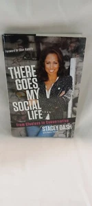 There Goes My Social Life: From Clueless to Conservative New Stacey Dash Hannity - Picture 1 of 2