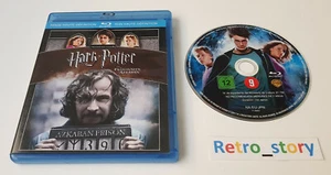 Blu-ray Harry Potter und der Gefangene von Askaban - Bild 1 von 2