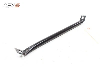 2020 - 2024 GMC SIERRA 2500 HD PARA-CHOQUE TRASEIRO SUPORTE LATERAL ESQUERDO SUPORTE FABRICANTE DE EQUIPAMENTO ORIGINAL - Imagem 1 de 4