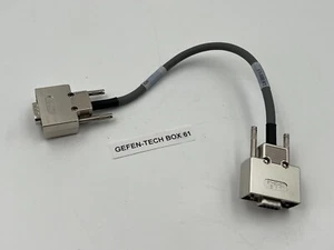 TEL Tokyo Electron CABLE R MAT A ( BTM ) DC 24V 2L86-058747-V1 - Picture 1 of 4