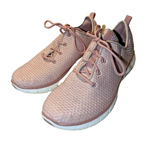SKECHERS Memory Foam DUAL-LITE Women’s Size 10 SN 58798R Rose/Pink - Picture 1 of 8