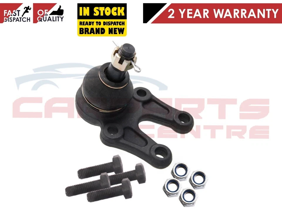 ДЛЯ TOYOTA HIACE 2001-2012 ШАРОВОЙ ШАРНИР НИЖНИЙ ПОПЕРЕЧНЫЙ РЫЧАГ ШАРОВОЙ ШАРНИР  - Изображение 1 из 1