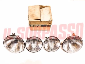 OPTIKGRUPPEN SCHEINWERFER ELMA JODIO KIT ALFA ROMEO GIULIA 1750 KOMBI GT 1750 2000 - Bild 1 von 5