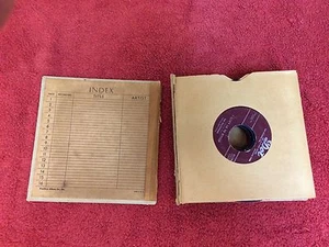 Lot of 16 40s-50s 45s Patti Page American Legion Band Guy Lombardo Red Seal - Picture 1 of 1